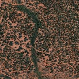 Satellite imagery of Woolgerong, AU