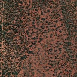 Satellite imagery of Woolgerong, AU