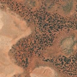 Satellite imagery of Mardarburdah Hill, AU