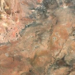 Satellite imagery of White Hill, AU