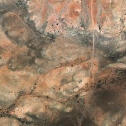 Satellite imagery of White Hill, AU