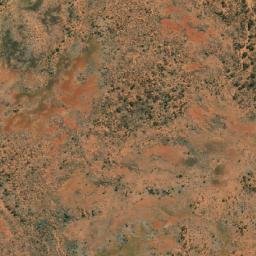 Satellite imagery of Limestone Rise, AU