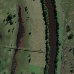Satellite imagery of Gilletts Ridge, AU