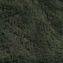 Satellite imagery of Mccraes Knob, AU