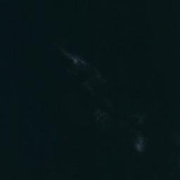 Satellite imagery of Punta Molle, CL
