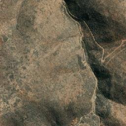 Satellite imagery of Flor de María, CL