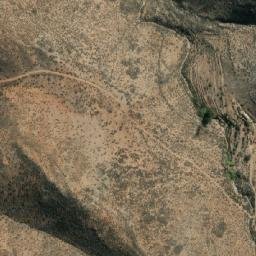 Satellite imagery of Flor de María, CL