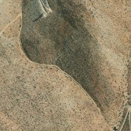 Satellite imagery of La Fortuna, CL