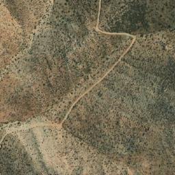 Satellite imagery of La Fortuna, CL