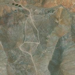 Satellite imagery of Enterrada, CL