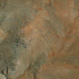 Satellite imagery of Santa Teresa, CL