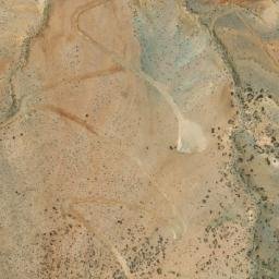 Satellite imagery of Santa Teresa, CL