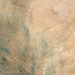 Satellite imagery of Cerro Pintados, CL