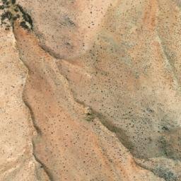 Satellite imagery of Cerro Pintados, CL