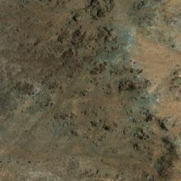 Satellite imagery of Cerro Gloria Grande, CL