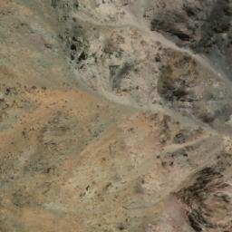 Satellite imagery of Cerro Gloria Grande, CL