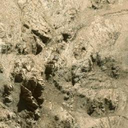 Satellite imagery of Cerro del Lavadero, AR