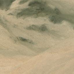 Satellite imagery of Cerro del Lavadero, AR