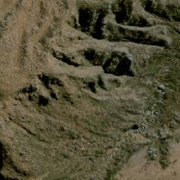 Satellite imagery of Cerro el Delgadito, AR