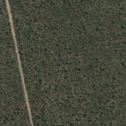 Satellite imagery of Loma de los Pedernales, AR