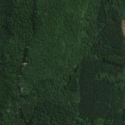 Satellite imagery of Morro dos Cavalos, BR