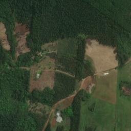 Satellite imagery of Morro dos Cavalos, BR