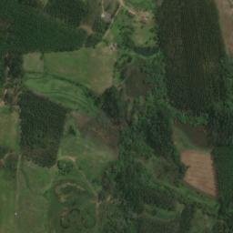 Satellite imagery of Morro dos Cavalos, BR