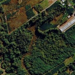Satellite imagery of Morro Duas Bicas, BR