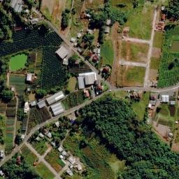 Satellite imagery of Morro Duas Bicas, BR