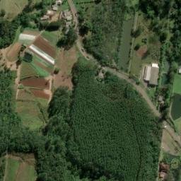 Satellite imagery of Estância Velha, BR