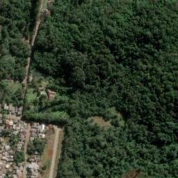 Satellite imagery of Travessão, BR