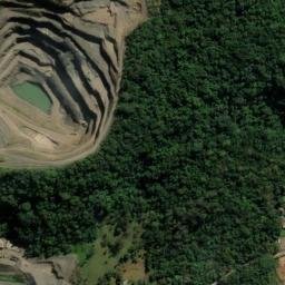 Satellite imagery of Campo Bom, BR