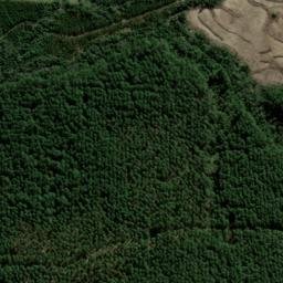 Satellite imagery of Morro do Moquém, BR