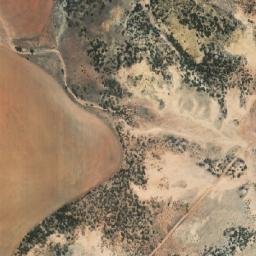 Satellite imagery of South Murrungnulg, AU