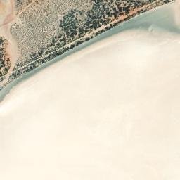 Satellite imagery of South Murrungnulg, AU