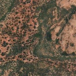 Satellite imagery of Mummaloowyebubba Hill, AU