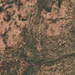 Satellite imagery of Mummaloowyebubba Hill, AU