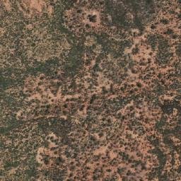 Satellite imagery of Mummaloowyebubba Hill, AU