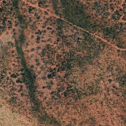 Satellite imagery of Woolgerong, AU