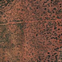 Satellite imagery of Woolgerong, AU