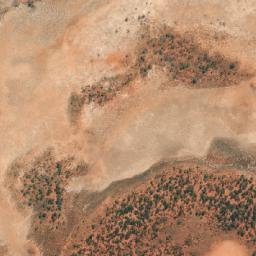 Satellite imagery of Mardarburdah Hill, AU