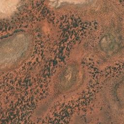Satellite imagery of Mardarburdah Hill, AU