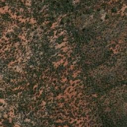 Satellite imagery of Lancaster Mine, AU