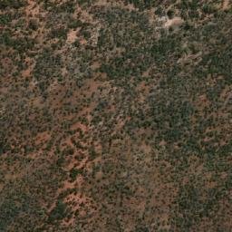 Satellite imagery of Lancaster Mine, AU