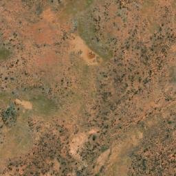 Satellite imagery of Limestone Rise, AU