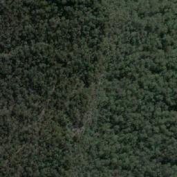 Satellite imagery of Mccraes Knob, AU