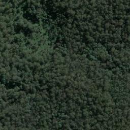 Satellite imagery of Mccraes Knob, AU