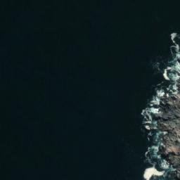 Satellite imagery of Punta Molle, CL