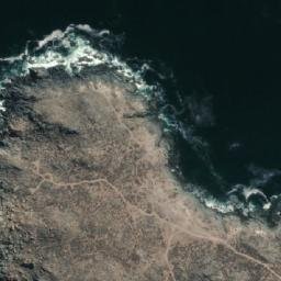 Satellite imagery of Punta Molle, CL