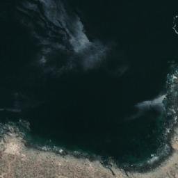 Satellite imagery of Punta Molle, CL